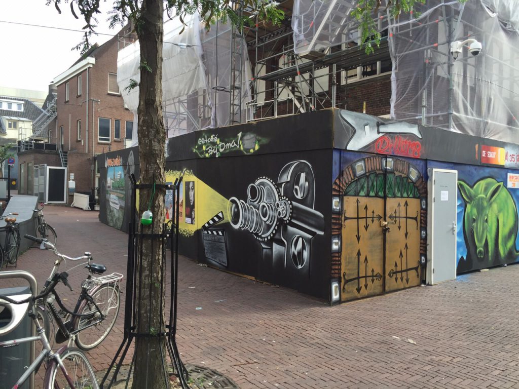 Steiger huren Malden